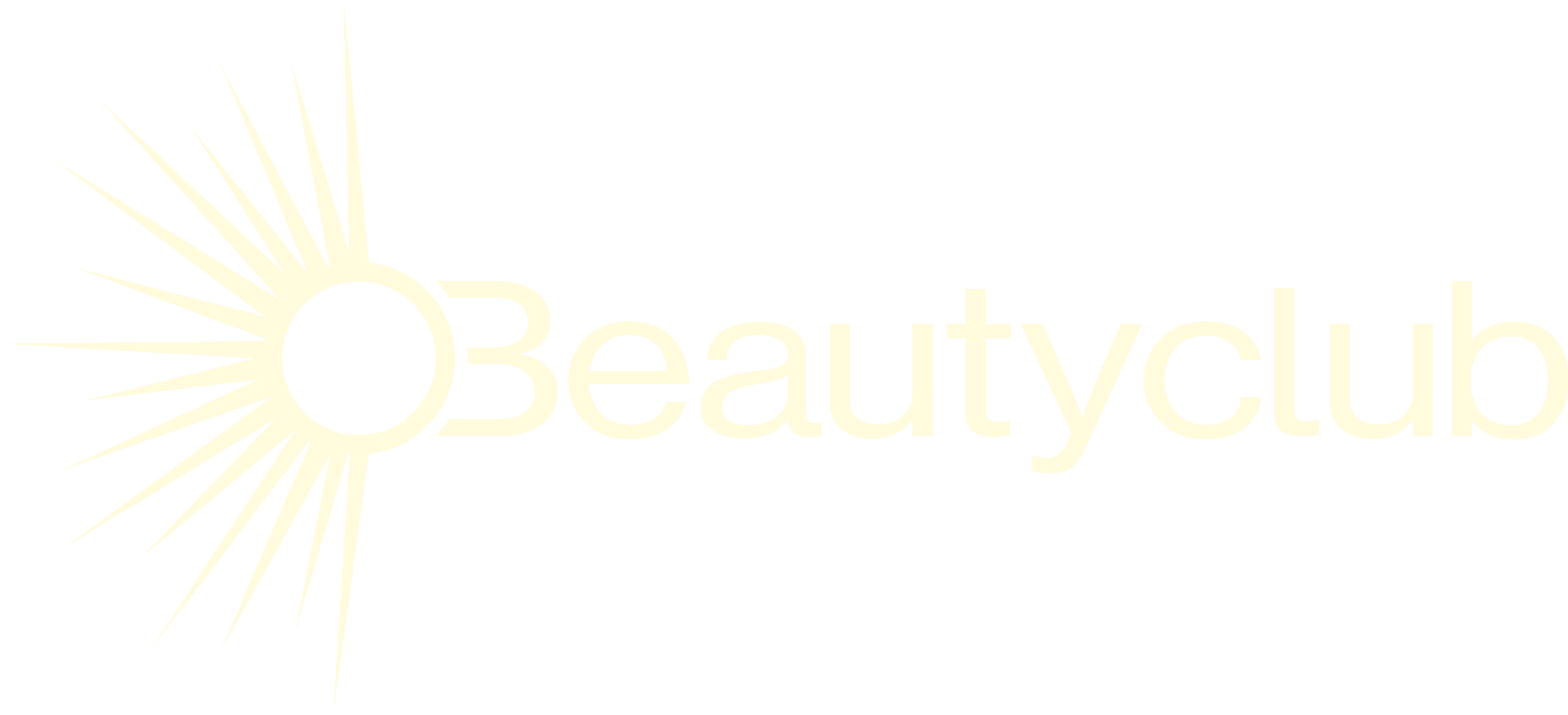 Beautyclub Salon